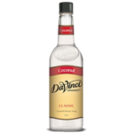 DaVinci - Kokosový sirup Classic