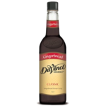 DaVinci – Gingerbread (Gingerbread) Syrup Classic