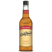Classic Tiramisu Flavoured Syrup