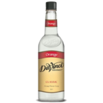 DaVinci – Orange Syrup Classic