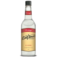 DaVinci – Salted caramel syrup Classic