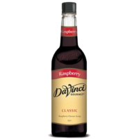 DaVinci-Vanilla Bean Frappé