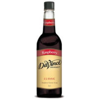 DaVinci-Classic Chocolate Flavoured Sauce