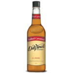 DaVinci – Salted caramel syrup Classic