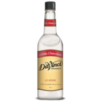 DaVinci – Spiced Chai syrup Classic