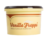 DaVinci-Vanilla Bean Frappé