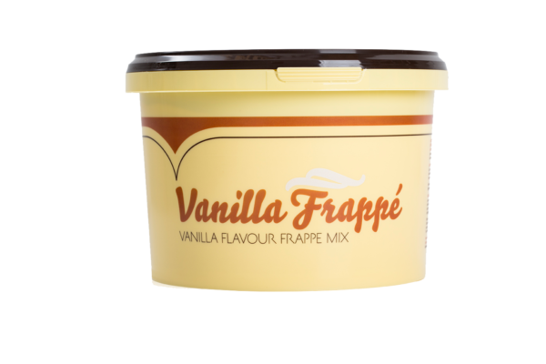DaVinci - Vanilla Bean Frappé