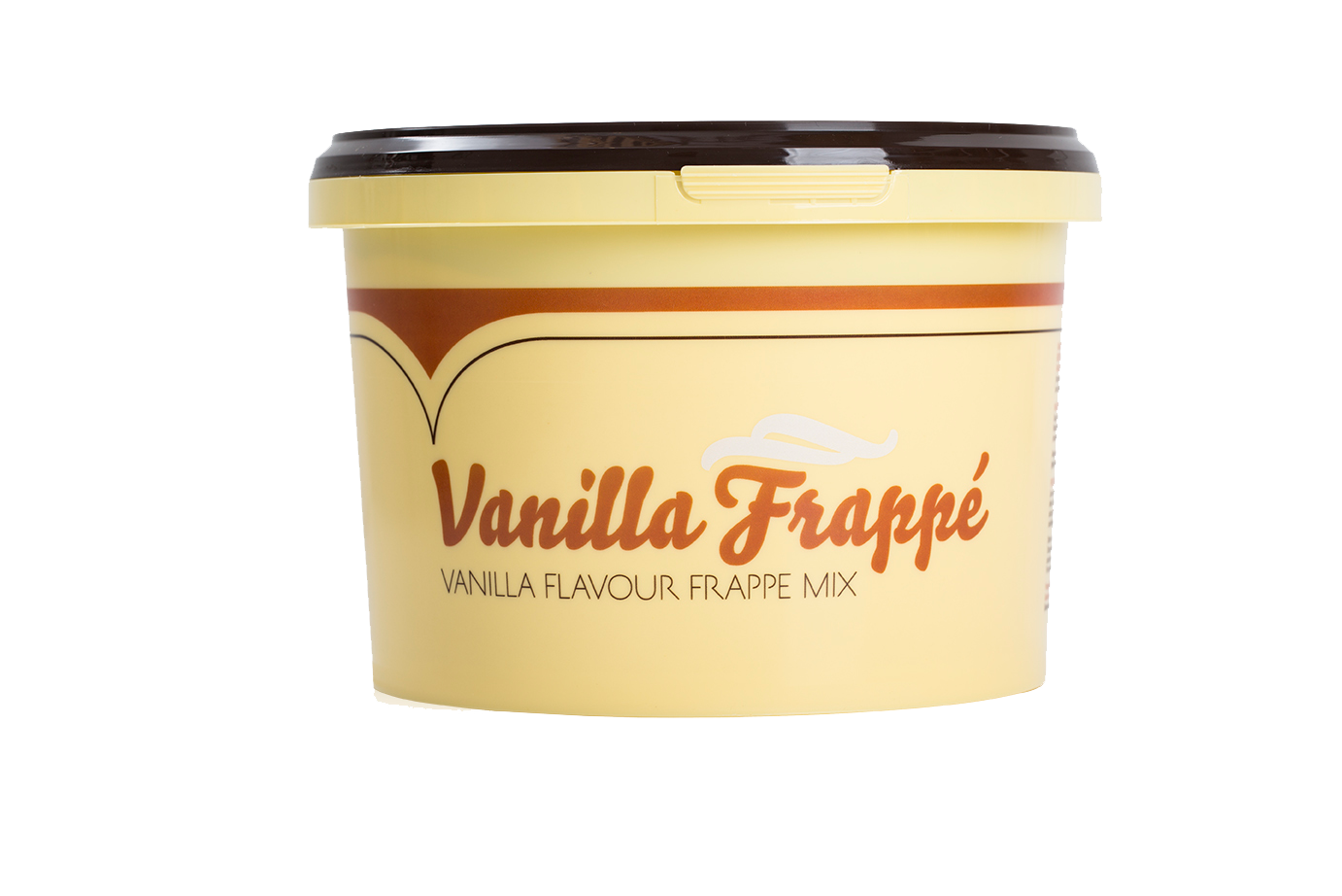 DaVinci - Vanilla Bean Frappé