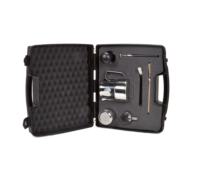 Baristakoffer - Barista briefcase