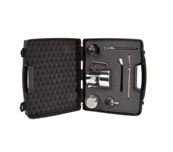 Baristakoffer - Barista briefcase