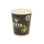 Vista - kelímok (200ml)