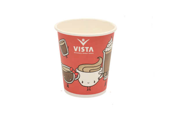 Vista - cup (200ml)