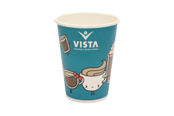 Vista - cup (300ml)