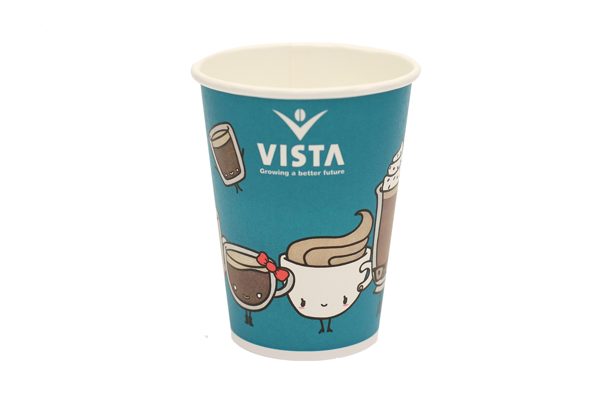 Vista - cup (300ml)
