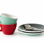 Acme & Co Flat White Cup 150ml