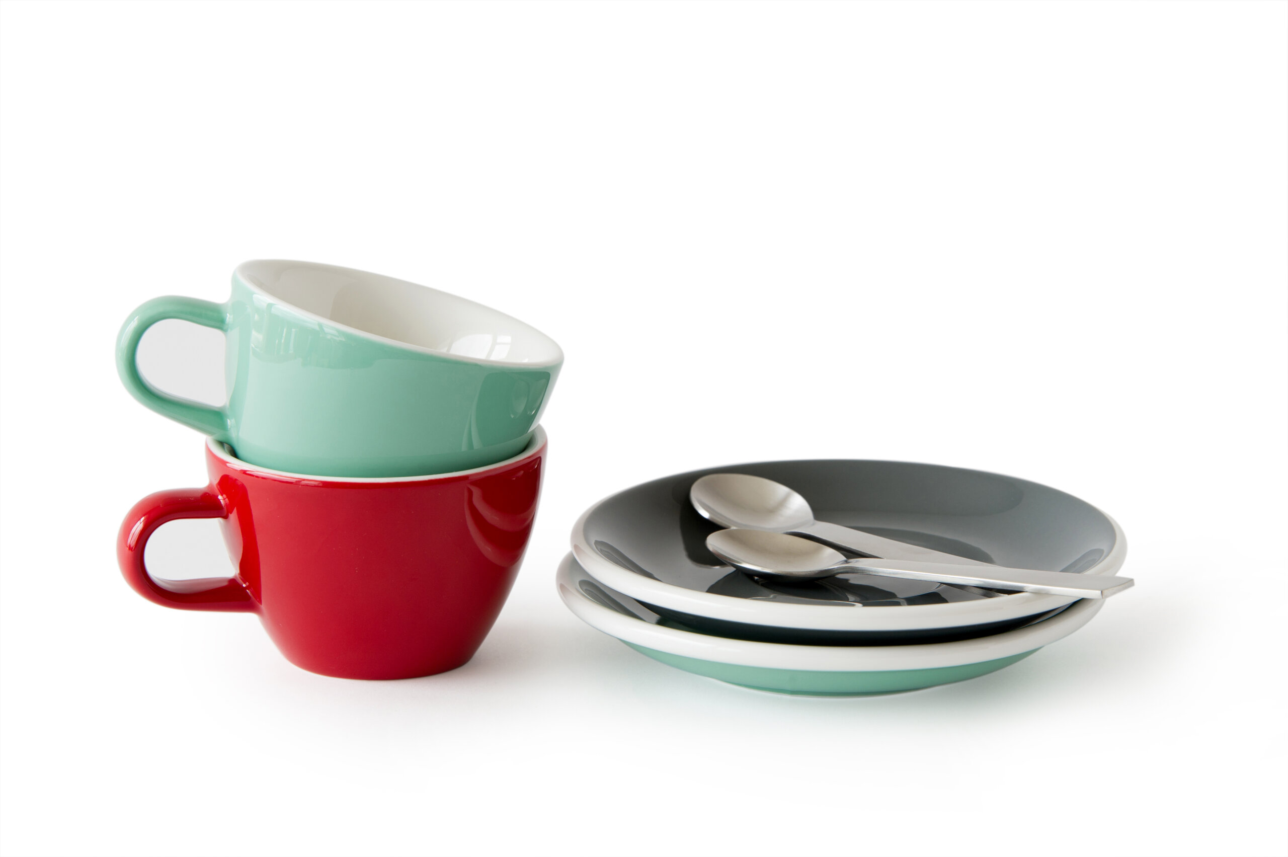 Acme & Co Flat White Cup 150ml