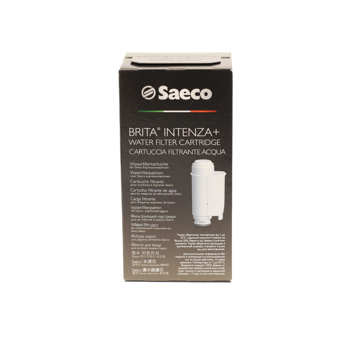 Filter Saeco - pre malé kávovary