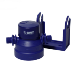 Bestmax - Filter head with adjustable water bypass