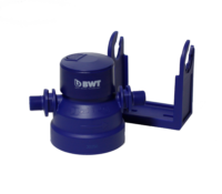 Bestmax - Filter head with adjustable water bypass