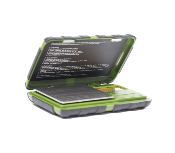 Váha Profi do 1000g