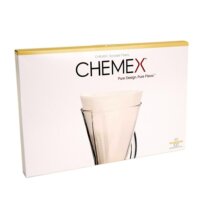 Chemex coffee maker 2-6 cups