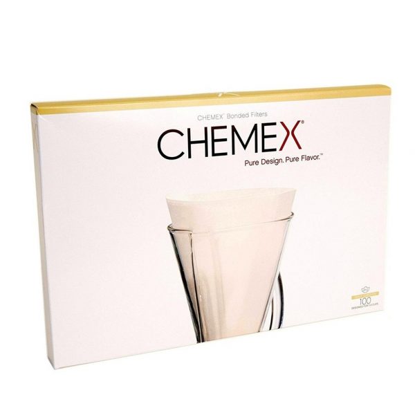 Chemex filter 1-3 šálky