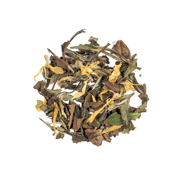 White Tea Eldeflower