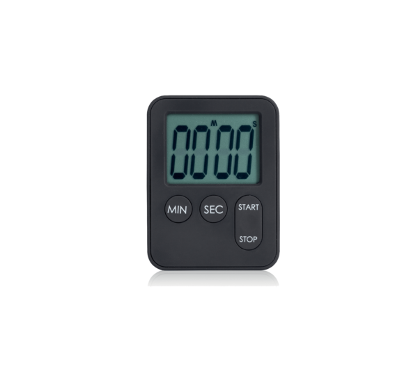 Digital Tea Timer