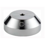 Tamper Base Aluminium 58mm