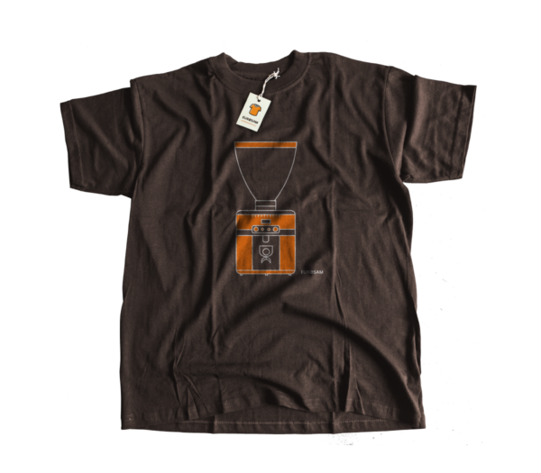 Eurosam Branded T-shirt