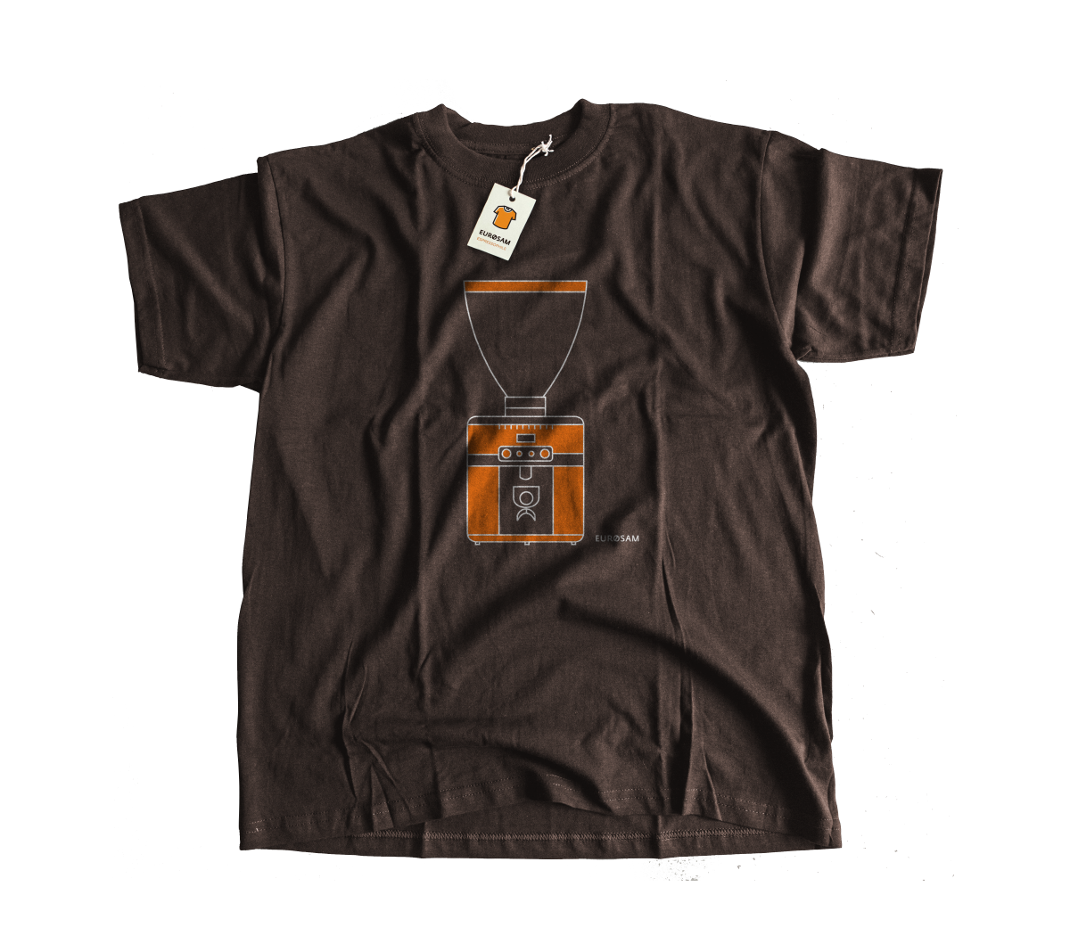 Eurosam Branded T-shirt