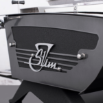 KvdW  MIRAGE SLIM JIM Duette / Triplette / Idrocompresso