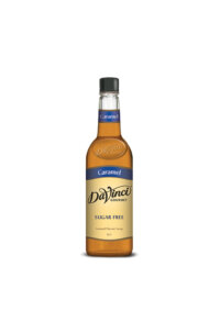 DaVinci – Spiced Chai syrup Classic