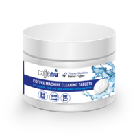 Caffenu Cleaning Tablets®
