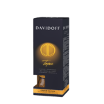 Davidoff Café Limited edition Topaz instant