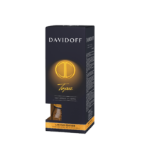 Davidoff Café Limited edition Topaz instant