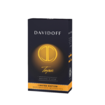 Davidoff Ground Café Limited edition Topaz