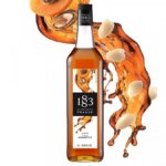 Sirup Amaretto 1l 1883 Routin