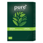 Pure Tea Selection - Sencha BIO