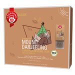 BIO Luxury Bag Mount Darjeeling BIO