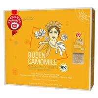 BIO Luxury Bag Queen Camomile