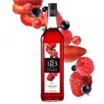 Sirup Grenadina 1l Routin 1883