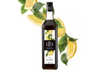 Sirup Iced Lemon 1l Routin 1883