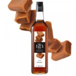 Sirup Karamel 1l Routin 1883