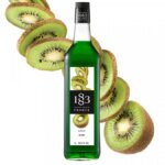 Sirup Kiwi 1l Routin 1883