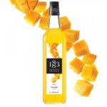 Sirup Mango 1l Routin 1883