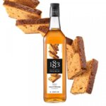 Sirup Perník 1l Routin 1883