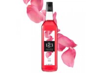 Sirup Marakuja - Passion Fruit 1l Routin 1883