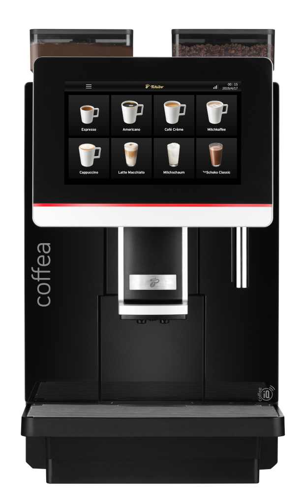 TCHIBO Coffea Enjoy - Eurosam.sk