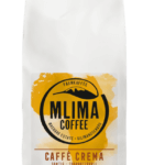 GCB Mlima Caffè Crema (500g)